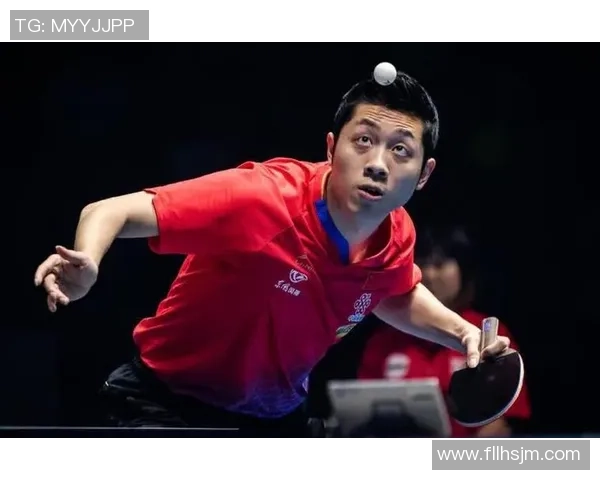 乒乓球灵活性评比结果揭晓上海乒乓球队荣登第九名榜单